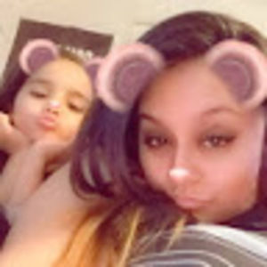 Meet your Posher, Tamera